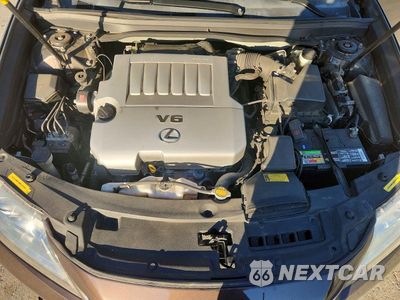 Zdjęcie 11 z 12 samochodu: 2013 LEXUS ES 350 VIN:JTHBK1GG5D2029675 - miniatura