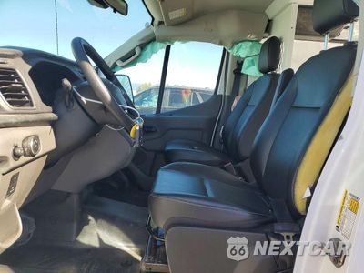Zdjęcie 7 z 13 samochodu: 2024 FORD TRANSIT T-150 VIN:1FTYE2Y82RKA82874 - miniatura