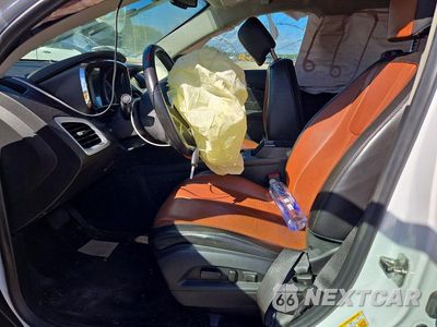 Zdjęcie 7 z 13 samochodu: 2016 GMC TERRAIN SLT VIN:2GKALPEK7G6217307 - miniatura