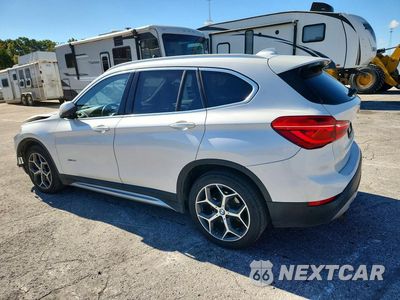 Drugie zdjęcie samochodu z przodu: 2017 BMW X1 XDRIVE28I VIN:WBXHT3C37H5F68428 - miniatura