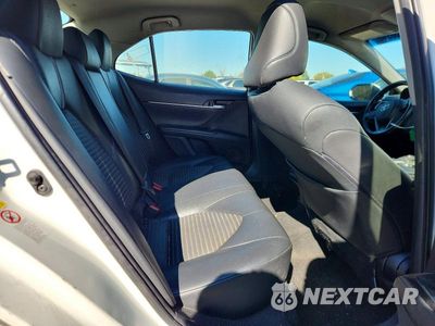 Zdjęcie 10 z 12 samochodu: 2018 TOYOTA CAMRY SE VIN:JTNB11HK4J3004954 - miniatura