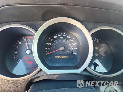 Zdjęcie 9 z 13 samochodu: 2007 TOYOTA 4RUNNER SPORT EDITION VIN:JTEZU14R978081548 - miniatura