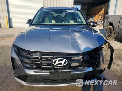 Piąte zdjęcie samochodu w środku: 2026 HYUNDAI TUCSON SEL CONVENIENCE VIN:5NMJC3DE4TH666124 - miniatura