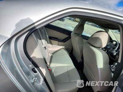 Zdjęcie 10 z 12 samochodu: 2012 KIA FORTE EX VIN:KNAFU4A25C5571817 - miniatura