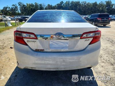 Zdjęcie 6 z 13 samochodu: 2014 TOYOTA CAMRY XLE VIN:4T4BF1FK9ER423408 - miniatura