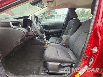 Zdjęcie 7 z 12 samochodu: 2026 TOYOTA COROLLA LE VIN:5YFB4MDE5TP410605 - miniatura