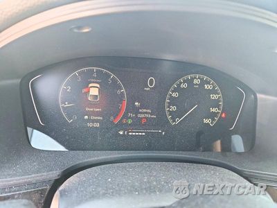 Zdjęcie 9 z 12 samochodu: 2025 HONDA CIVIC SPORT VIN:19XFL2H84SE003825 - miniatura