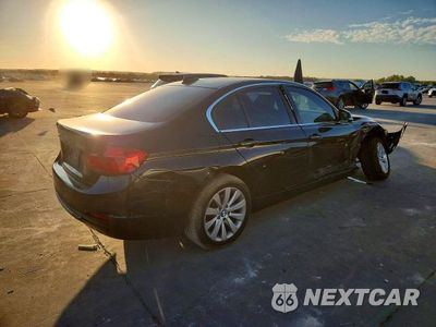Trzecie zdjęcie samochodu z tyłu: 2015 BMW 328 XI VIN:WBA3B3C55FJ983726 - miniatura