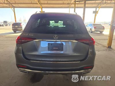 Zdjęcie 6 z 14 samochodu: 2025 MERCEDES-BENZ GLE 350 4MATIC VIN:4JGFB4FB5SB327484 - miniatura