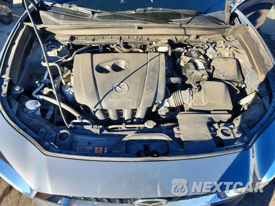 Zdjęcie 11 z 13 samochodu: 2022 MAZDA CX-30 PREFERRED VIN:3MVDMBCL8NM401290 - miniatura