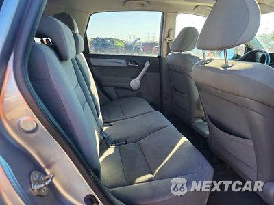 Zdjęcie 10 z 12 samochodu: 2007 HONDA CR-V EX VIN:JHLRE48537C106387 - miniatura