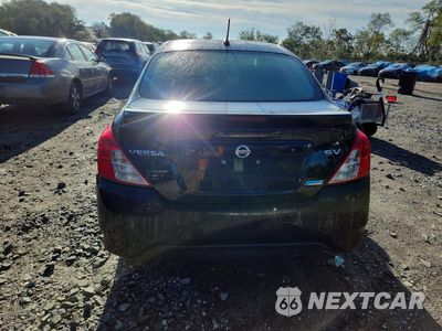 Zdjęcie 6 z 12 samochodu: 2015 NISSAN VERSA 1.6 SV VIN:3N1CN7AP5FL931952 - miniatura