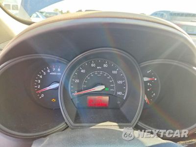 Zdjęcie 9 z 12 samochodu: 2016 KIA RIO LX VIN:KNADM4A38G6641925 - miniatura
