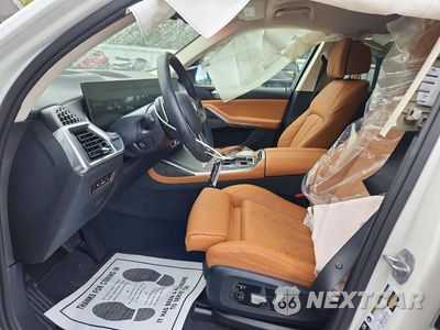 Zdjęcie 7 z 13 samochodu: 2026 BMW X7 XDRIVE40I VIN:5UX23EM01T9110884 - miniatura