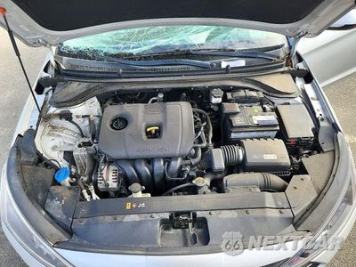 Zdjęcie 11 z 12 samochodu: 2019 HYUNDAI ELANTRA VALUE EDITION VIN:KMHD84LF4KU863148 - miniatura