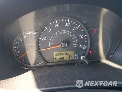 Zdjęcie 9 z 12 samochodu: 2015 MITSUBISHI MIRAGE DE VIN:ML32A3HJ9FH032155 - miniatura