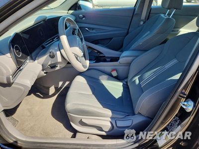 Zdjęcie 7 z 13 samochodu: 2025 HYUNDAI ELANTRA SEL VIN:KMHLS4DG5SU983917 - miniatura