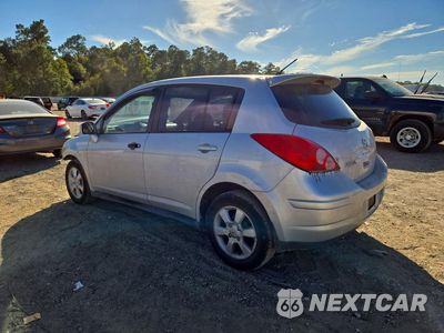 Drugie zdjęcie samochodu z przodu: 2008 NISSAN VERSA 1.8 S VIN:3N1BC13E58L463413 - miniatura