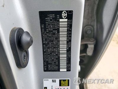 Zdjęcie 12 z 12 samochodu: 2024 TOYOTA COROLLA SE VIN:5YFS4MCE8RP191505 - miniatura