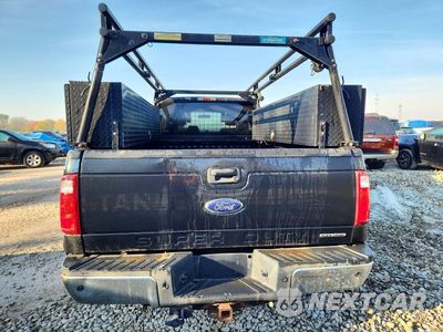 Zdjęcie 6 z 12 samochodu: 2015 FORD F250 SUPER DUTY VIN:1FT7X2B67FED10665 - miniatura