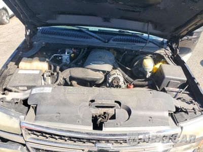 Zdjęcie 11 z 12 samochodu: 2006 CHEVROLET SILVERADO K1500 VIN:1GCEK19B66Z255413 - miniatura