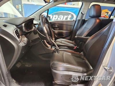 Zdjęcie 7 z 12 samochodu: 2018 CHEVROLET TRAX 1LT VIN:KL7CJPSB9JB596746 - miniatura