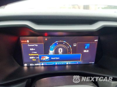 Zdjęcie 9 z 12 samochodu: 2024 CHEVROLET COLORADO TRAIL BOSS VIN:1GCPTEEKXR1321385 - miniatura