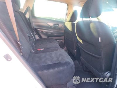 Zdjęcie 11 z 13 samochodu: 2014 NISSAN ROGUE SV VIN:5N1AT2MT5EC860425 - miniatura