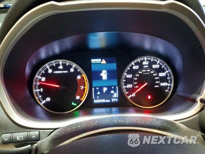 Zdjęcie 9 z 13 samochodu: 2024 MITSUBISHI ECLIPSE CROSS SE VIN:JA4ATWAA2RZ015818 - miniatura