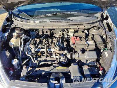 Zdjęcie 11 z 12 samochodu: 2020 NISSAN KICKS SV VIN:3N1CP5CV5LL494914 - miniatura