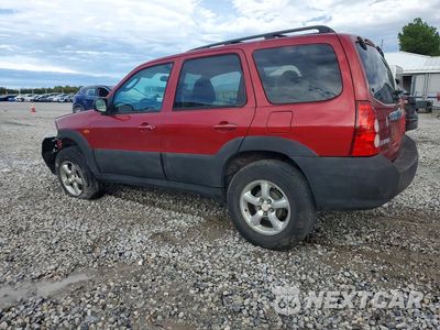 Drugie zdjęcie samochodu z przodu: 2005 MAZDA TRIBUTE I VIN:4F2YZ02Z15KM01797 - miniatura