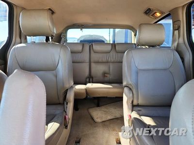 Zdjęcie 10 z 13 samochodu: 2006 TOYOTA SIENNA CE VIN:5TDZA23C36S567914 - miniatura