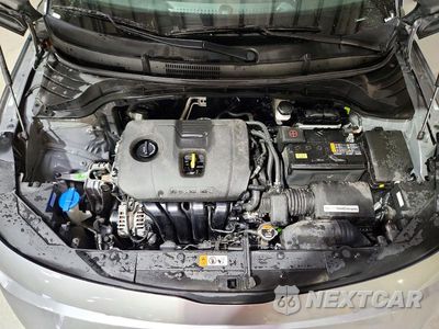 Zdjęcie 12 z 13 samochodu: 2025 KIA SOUL LX VIN:KNDJ23AU0S7942044 - miniatura