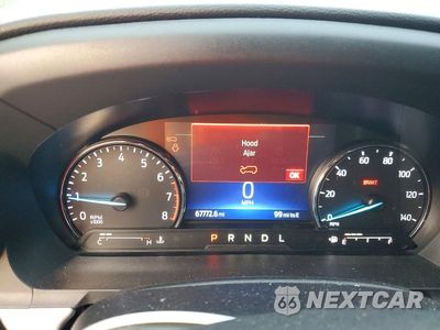 Zdjęcie 9 z 14 samochodu: 2023 FORD EXPLORER XLT VIN:1FMSK7DH9PGA40361 - miniatura