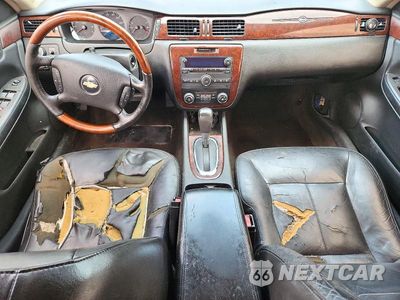 Zdjęcie 8 z 13 samochodu: 2007 CHEVROLET IMPALA LT VIN:2G1WT58K079375478 - miniatura