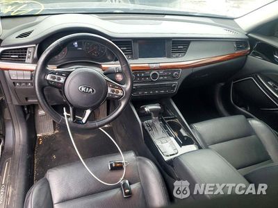Zdjęcie 8 z 12 samochodu: 2017 KIA CADENZA PREMIUM VIN:KNALB4J12H5042879 - miniatura