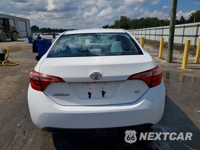 Zdjęcie 6 z 13 samochodu: 2017 TOYOTA COROLLA LE VIN:2T1BURHE7HC866636 - miniatura