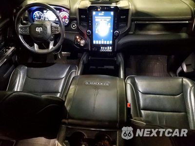Zdjęcie 8 z 12 samochodu: 2020 RAM 1500 LIMITED VIN:1C6SRFHM6LN411569 - miniatura
