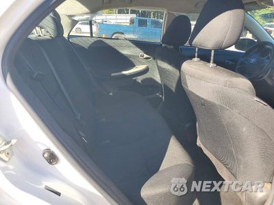 Zdjęcie 10 z 12 samochodu: 2011 TOYOTA COROLLA S VIN:2T1BU4EE7BC745393 - miniatura