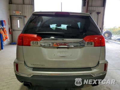 Zdjęcie 6 z 13 samochodu: 2016 GMC TERRAIN SLT VIN:2GKFLPE31G6158284 - miniatura