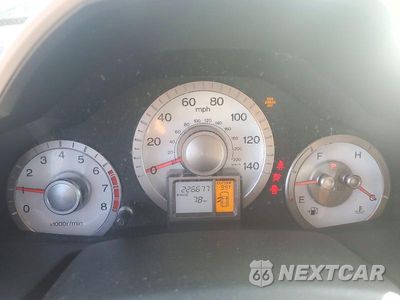 Zdjęcie 9 z 13 samochodu: 2010 HONDA PILOT EXL VIN:5FNYF3H57AB014693 - miniatura