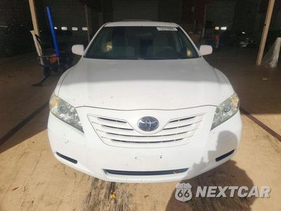 Piąte zdjęcie samochodu w środku: 2007 TOYOTA CAMRY CE VIN:4T1BE46K97U664189 - miniatura