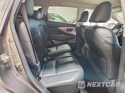 Zdjęcie 11 z 13 samochodu: 2017 NISSAN MURANO SL VIN:5N1AZ2MH5HN116343 - miniatura