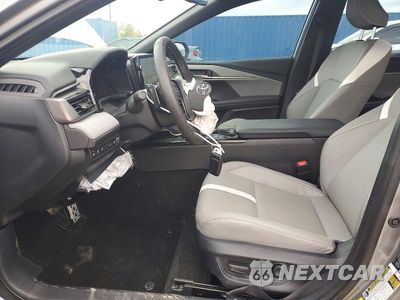 Zdjęcie 7 z 12 samochodu: 2026 TOYOTA CAMRY SE VIN:4T1DBADK0TU051679 - miniatura