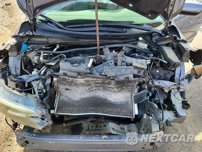 Zdjęcie 12 z 13 samochodu: 2016 HONDA CR-V EX VIN:5J6RM4H59GL141252 - miniatura