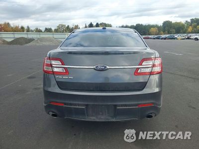 Zdjęcie 6 z 12 samochodu: 2016 FORD TAURUS SE VIN:1FAHP2D85GG132656 - miniatura