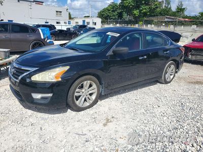 2014 NISSAN ALTIMA 2.5 S 1N4AL3AP4EN377911 - główne zdjęcie licytacji z USA - miniatura