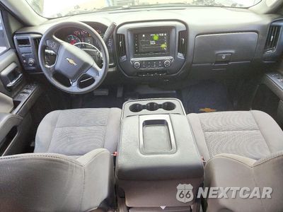 Zdjęcie 8 z 13 samochodu: 2014 CHEVROLET SILVERADO K1500 VIN:1GCVKPEH3EZ331925 - miniatura