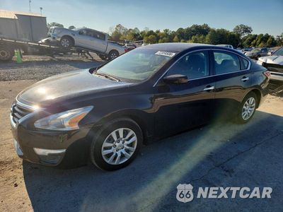 2015 NISSAN ALTIMA 2.5 S 1N4AL3AP7FC212559 - główne zdjęcie licytacji z USA - miniatura