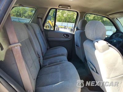 Zdjęcie 11 z 14 samochodu: 2007 CHEVROLET TRAILBLAZER LS VIN:1GNDS13S572106058 - miniatura